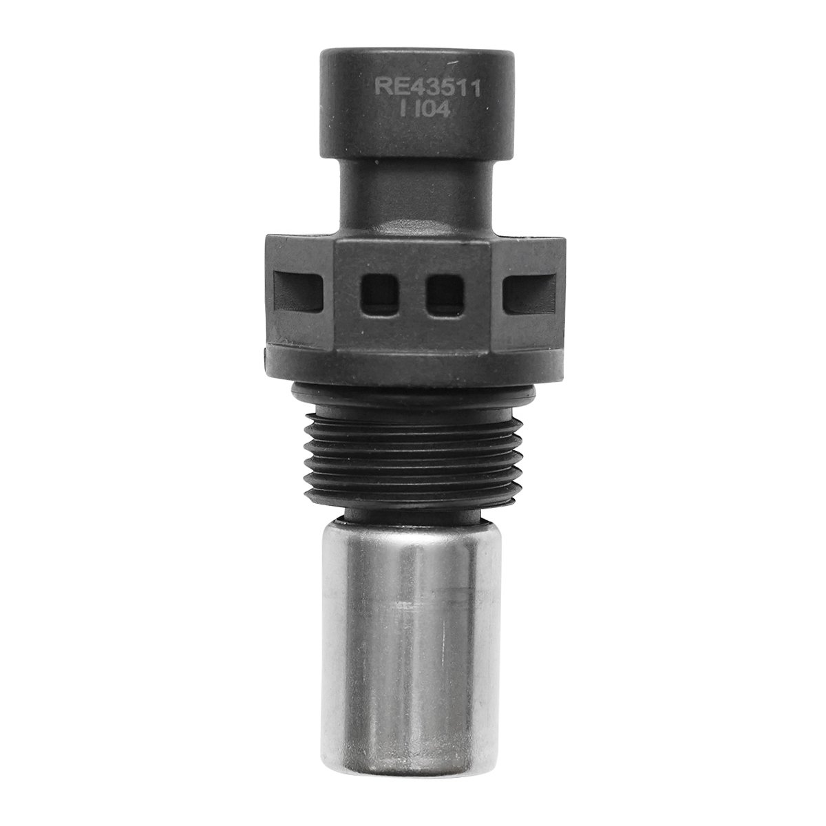 Senzor turatie motor pentru John Deere, Massey Ferguson cod OEM RE519144, RE43511, RE508195, RE63619, YZ150115, 3779280M2, 3779280M1 Breckner Germany